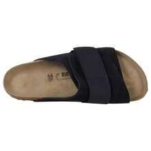 Birkenstock 京都 - 麂皮 - Midnight Suede - 查看 3