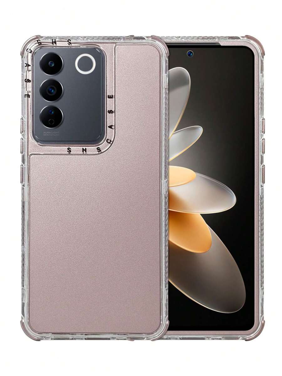 Basic Phone Cases - ורוד - ראה 1