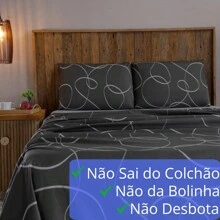 Sheet Sets With Pillowcases - 波蒂奧利 - 查看 3