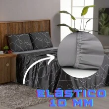 Sheet Sets With Pillowcases - 波蒂奧利 - 查看 2