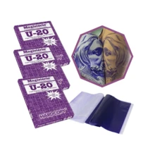 Transfer Paper - Purple - View 6