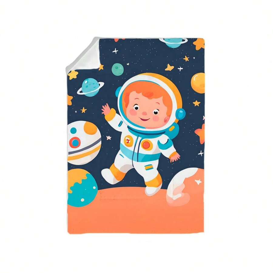 Baby Blankets - Bạc - Xem 1