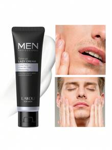 1組LAIKOU男士護膚套裝，3件套洗淨毛孔，油控護膚禮盒，滋潤肌膚禮袋，男女適用，自我護理的禮物，適用於父親 - 3件套B - 查看 2