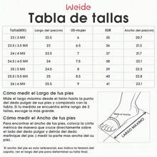 Women Ankle Boots & Booties - Black - View 8