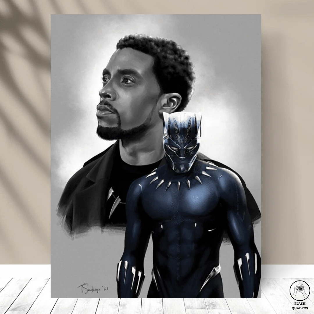 Decorative Chalkboards - màu đen - Xem 1