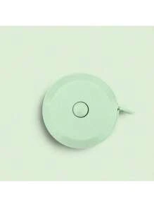 3pcs Tape Measure Measuring Tape For Body Craft Weight Loss Measurements Retractable 60-Inch 1.5 Meter, Small Push Button Dual Sided Tape Measure Body Measuring - Multicolor - View 12