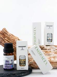 EMBRACEX. 2pcs 10ml Aromatherapy Essential Oil,Floral Perfume Cheap Perfume Perfume For Ladies,Use In Aroma Diffusers, Diffuser Stones/Lamps/Wood, Humidifiers, Air Fresheners,Car Aromatherapy--Magnolia - Magnolia Essential Oil - View 9