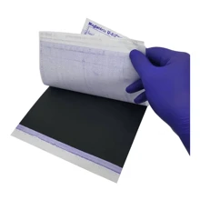 Transfer Paper - Purple - View 3