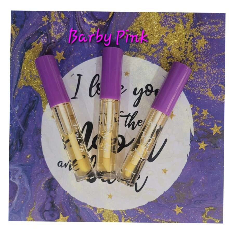 Lip Plumper - Purple - View 1