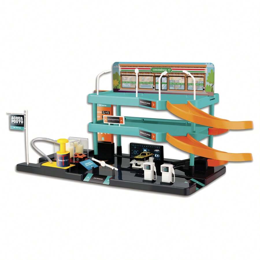 Miniaturas de Bonecos de Ação Decoração de Quarto Infantil