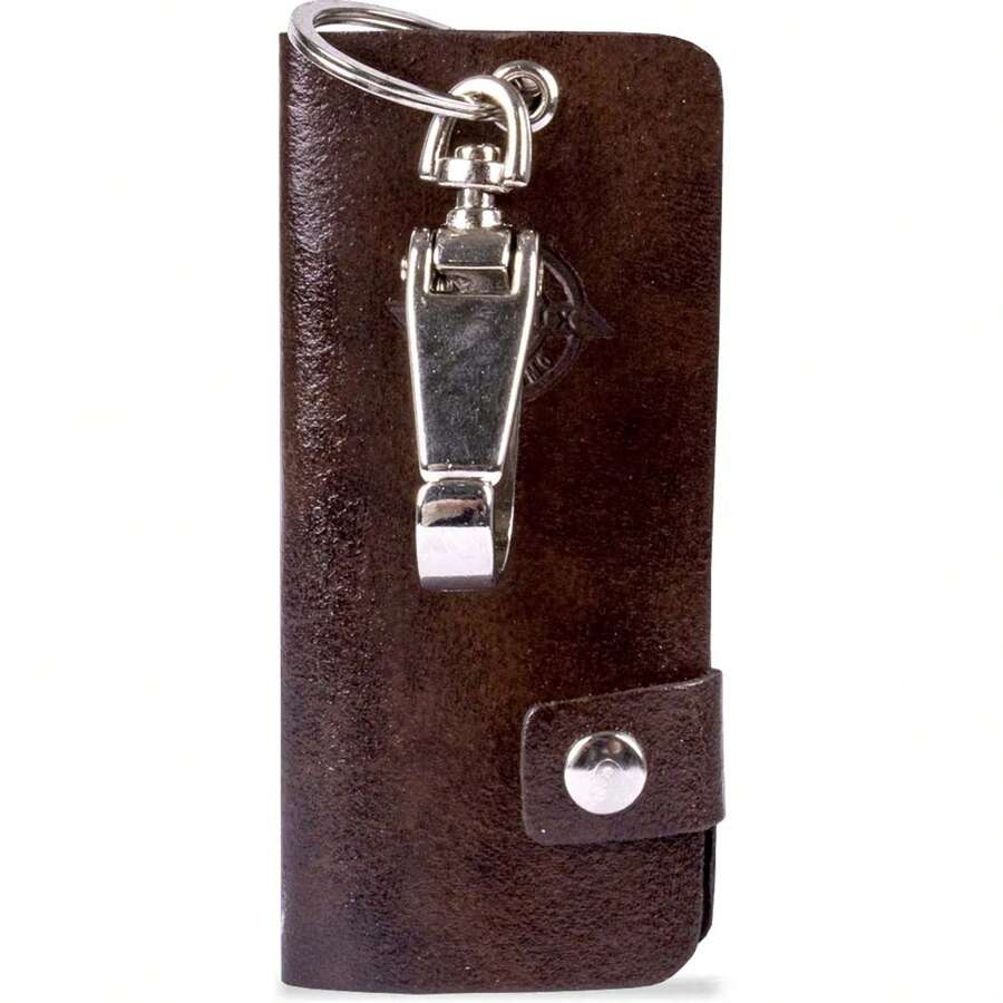 Key Cases - Marron - Voir 1