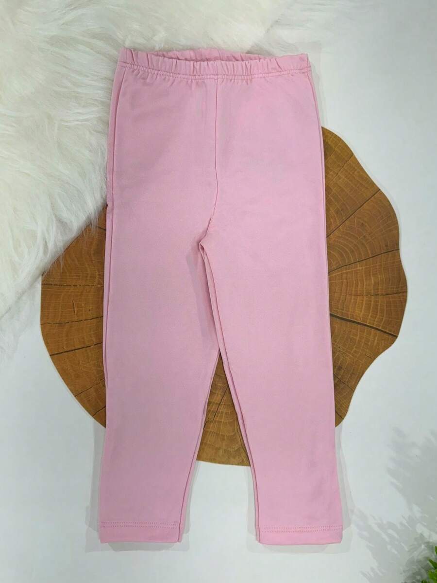 Calça Térmica Pettenati Peluciada Segunda Pele Quentinha Bebê Infantil Inverno