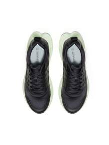 Men's ActiveFloat Athletic Shoes - Comfortable Walking Running Tennis Sneakers For Gym Workout And Jogging, With Cushioning - 綠色 - 查看 7