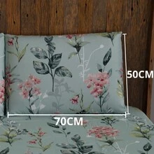 Fitted Sheets - thực vật - Xem 4