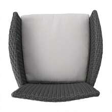 MALTA DINING CHAIR(Set Of 2)