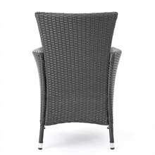 MALTA DINING CHAIR(Set Of 2)