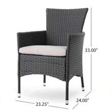 MALTA DINING CHAIR(Set Of 2)