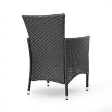 MALTA DINING CHAIR(Set Of 2)