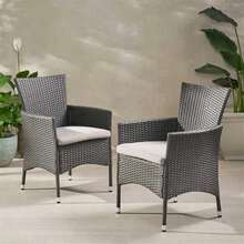 MALTA DINING CHAIR(Set Of 2)