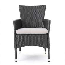 MALTA DINING CHAIR(Set Of 2)