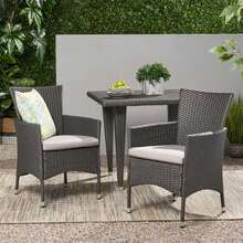 MALTA DINING CHAIR(Set Of 2)