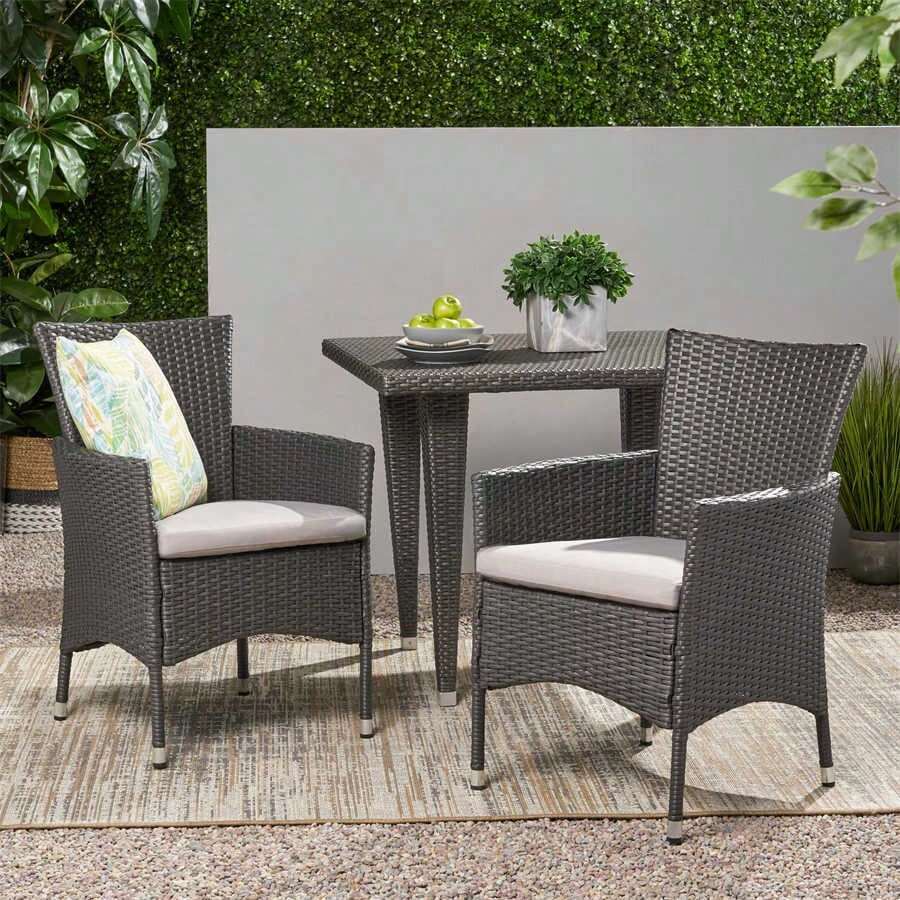 MALTA DINING CHAIR(Set Of 2)