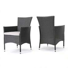 MALTA DINING CHAIR(Set Of 2)