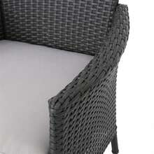 MALTA DINING CHAIR(Set Of 2)