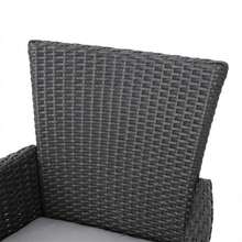 MALTA DINING CHAIR(Set Of 2)