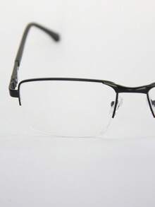 Men Glasses Accessories - màu đen mờ - Xem 6