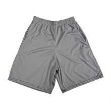 Men Shorts - 灰色 - 查看 2