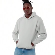 Nexstar Men Sweatshirts - Trong sáng - Xem 3
