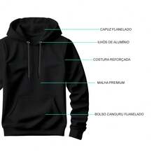 Nexstar Men Sweatshirts - Trong sáng - Xem 5