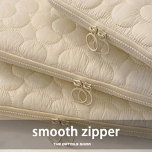 Torba do przechowywania iPada 11 cali Śliczny kwiat Wewnętrzna torba na laptopa 13/14/15 Etui ochronne - Wielokolorowe - Zobacz 8