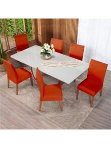 Chair Covers - Bronze - Voir 2