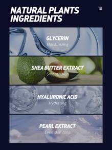 1組LAIKOU男士護膚套裝，3件套洗淨毛孔，油控護膚禮盒，滋潤肌膚禮袋，男女適用，自我護理的禮物，適用於父親 - 3件套B - 查看 3