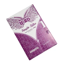 Transfer Paper - Purple - View 6