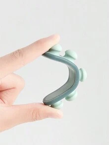 Desktop Cable Organizer, Self-Adhesive Wire Winder, Cable Management Hub For Data Line Without Drilling - Multicolor - View 4