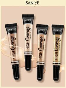 Corrector líquido SANIYE R1072 - Marrón - Ver 6