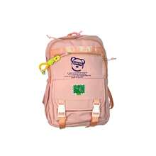 Men Backpacks - 綠色 - 查看 3