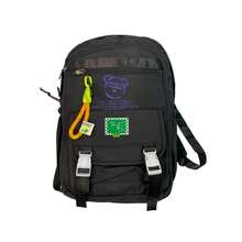 Men Backpacks - 綠色 - 查看 4