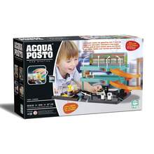 Miniaturas de Bonecos de Ação Decoração de Quarto Infantil