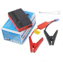 Portable 30000mAh Car Jump Starter Booster Jumper Box Power Bank Battery Charger,12V Jump Box Auto Lithium Battery Booster Super Safety Portable Power Pack With USB Quick Charge, Type-C Port - Một cỡ - Xem 7