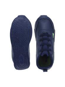 Kids Flats - Màu xanh hải quân - Xem 4