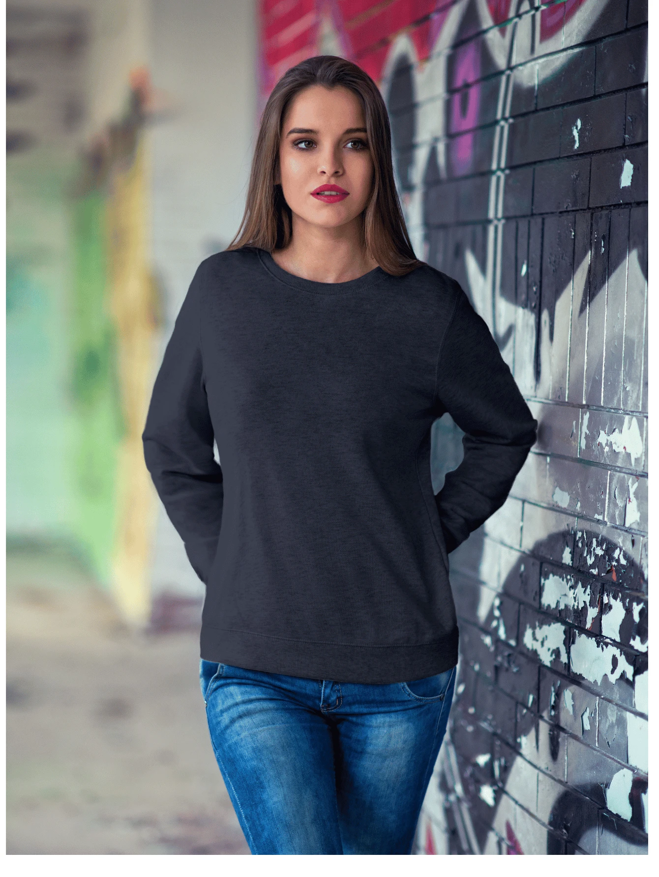 Blusa Moletom Feminina sueter feminino moletom felpado quentinho