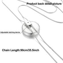 Aromatherapy Pendant Necklace Long Tassel Necklace Aromatherapy Essential Oil Diffuser Necklace DIY Tree Cat Flower Perfume Box Sweater Chain Open Locket Perfume Necklaces Aroma Jewelry