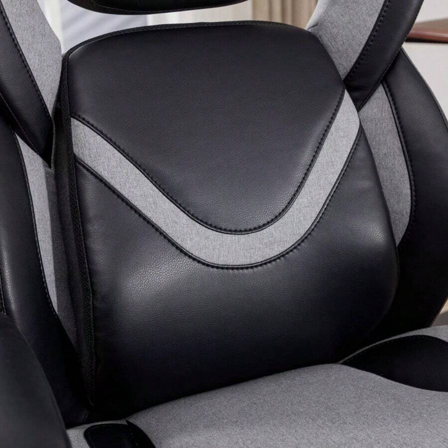 Gamers Unite Pro Series High Back