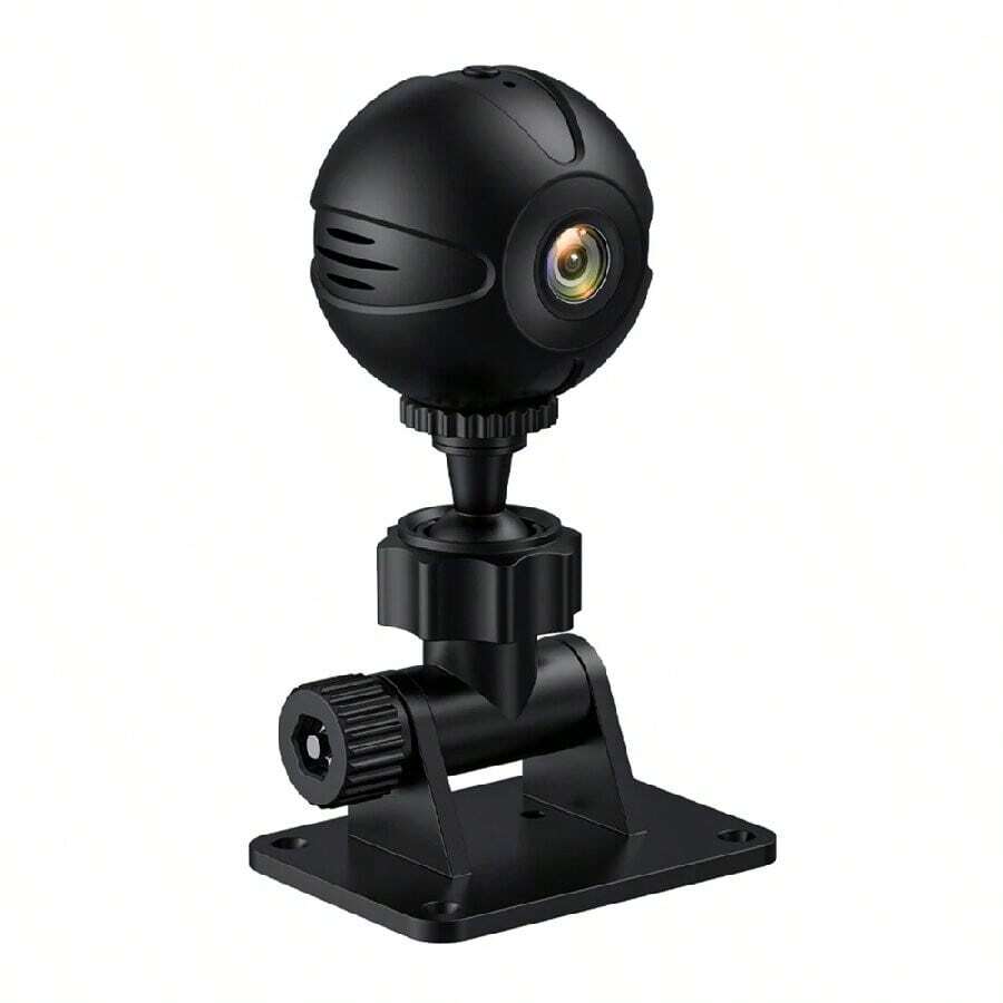 Caméra HD 1080P Anycubic Pour Imprimante 3D - Surveillance Temps Réel Kobra 2 Series Et Kobra 3