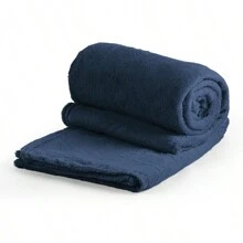 Pet Blankets & Covers - 藏蓝色 - 查看 1
