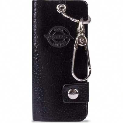 Porta Chave de Carro em Couro Artlux C932